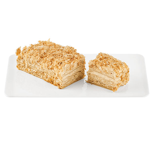 Мини-торт «Наполеон» – 10,58 унций (300 г)